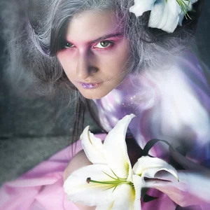 Фото Маргарита Релина