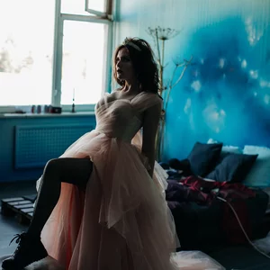 Marisa Ruiz's photo