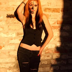 Anna Linova's photo