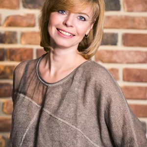 Svetlana Vinokurova's photo