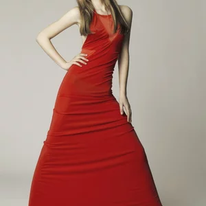Alina Toroschina's photo