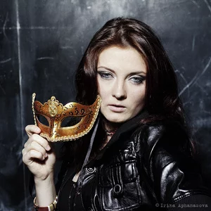 Foto Irina Afanasova
