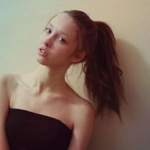 Anastasiya Barabanova's photo
