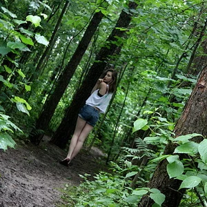 Valeria Salikovskaa's photo