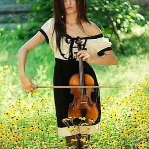 Elena Zhitkevich的照片