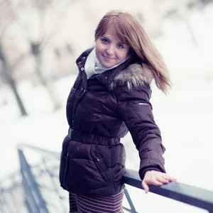Aleksey Koshechkin's photo