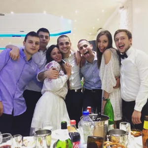 Sergeeva Polina's photo