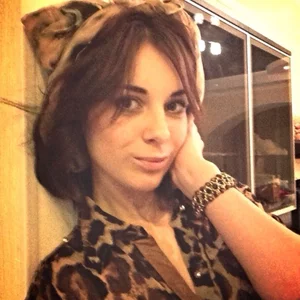Anastasija Zhukovskaja picture
