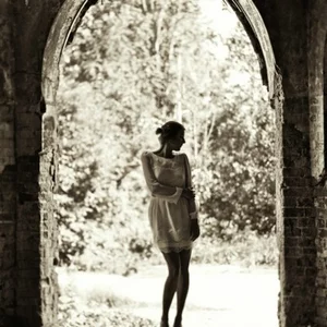 Mariya Abdullaeva's photo
