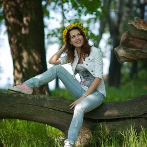 Dmitriy Timofeyev's photo