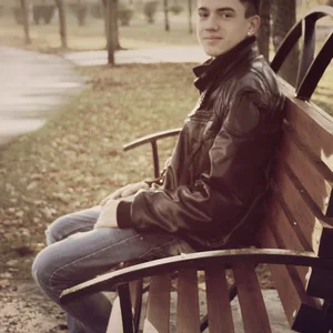 JUrij Gutin's photo