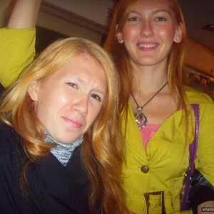 Ludmila Pahomova's photo