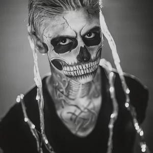 Alexei Belugin's photo