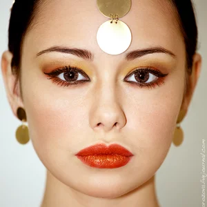 Ksenia Morozova's photo