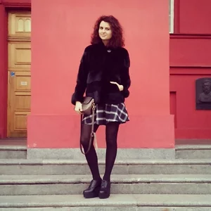 Анна Gannusya Ковпак's photo