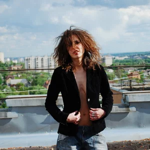 Nikita Komysov's photo