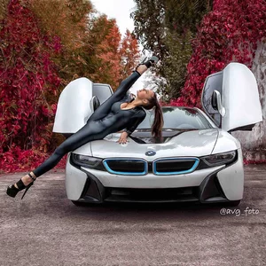Anna Rudenko's photo