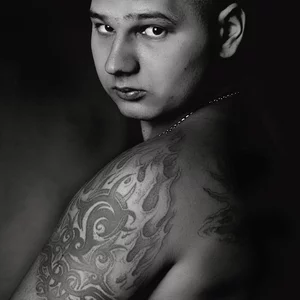 Aleksej Volosin's photo