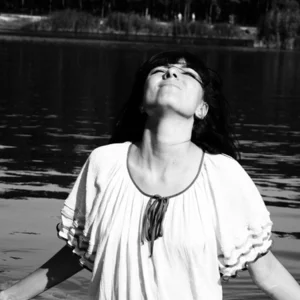 Karina Birukova's photo