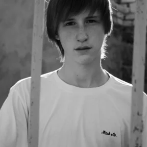 Artem Logvinov's photo
