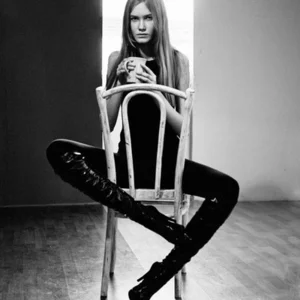 Anna Smetana's photo
