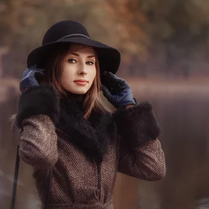 Фото Кристина cremilynda Дмитриева