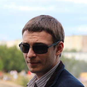 Антон Марков