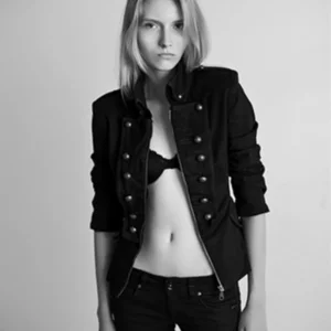 Foto Vlada Voropaeva