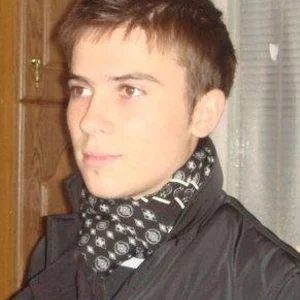 Roman Pavlenko's photo