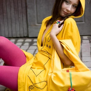 Anastasia Grecanaa's photo