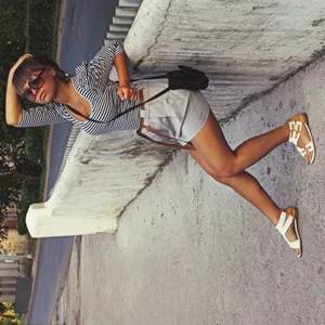 Diana Orlova's photo