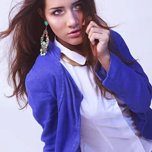 Veronika Lipsky's photo