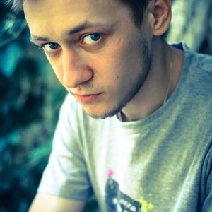 Виталий Барташевский