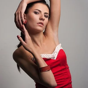 Tamara Tevdoradze's photo