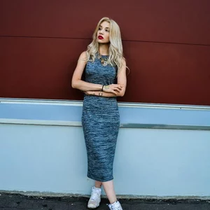 Viktoriya Ivanova's photo