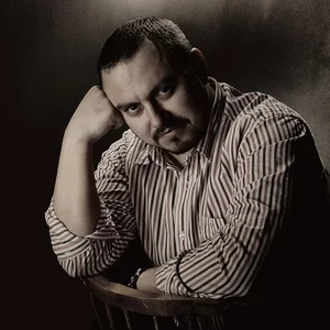 Roman Kordiuk picture