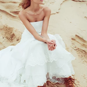 Kristina Ustinova's photo