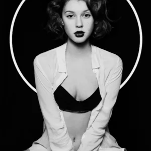 Natasha Smirnova's photo