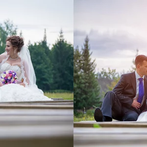 Anna Sergeeva's photo