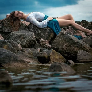 Фото Екатерина Попова