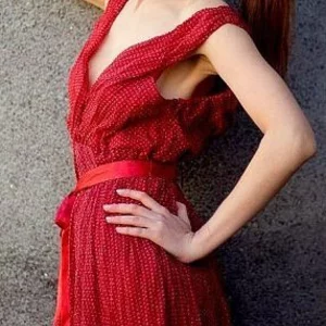 Ksenya Ustinova's photo