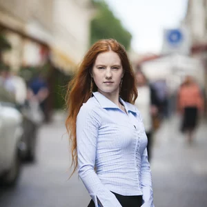 Руденька's photo
