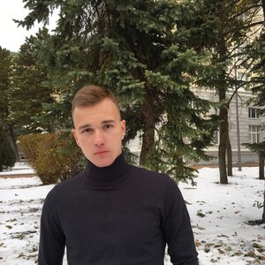 Никита Ермаков