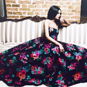 Nasta Vodcenko's photo