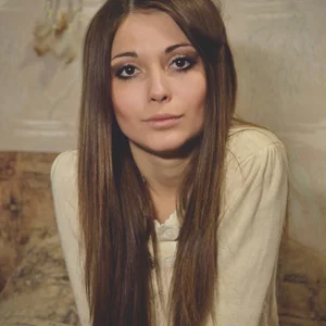 Anna Krajnikova's photo