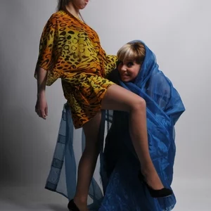 Svetlana Skotnikova's photo