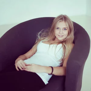 Uliana Skazka's photo