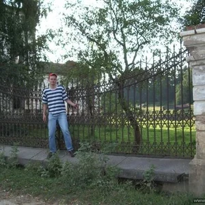 Vladimir Bobylev's photo