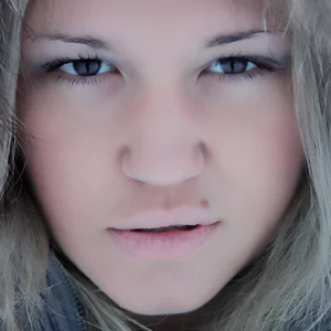 Anastasia Filimonova's photo