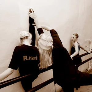 Foto von Mihail Bogomolov